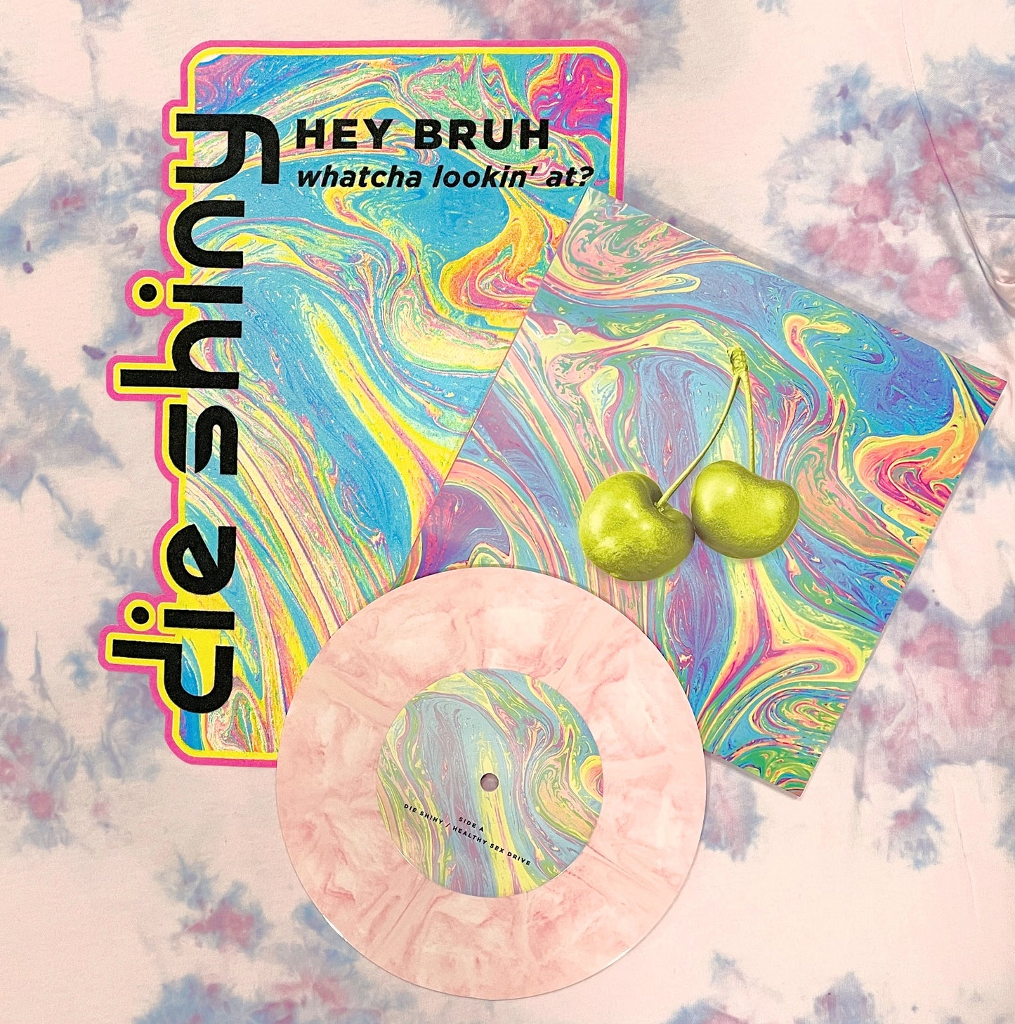 🍒 Cherry Bundle