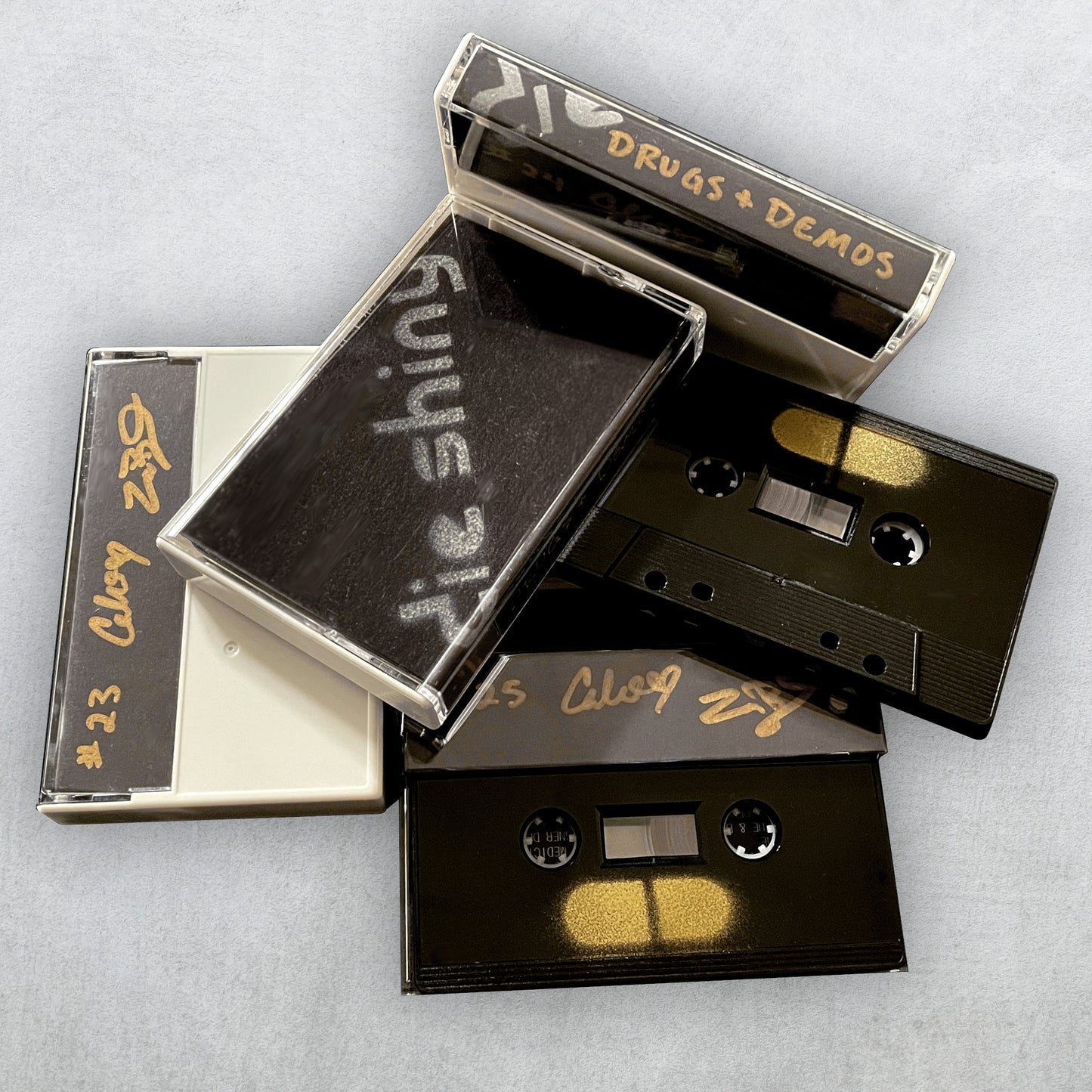 ✨ Drugs Collector Bundle (LIMITED)