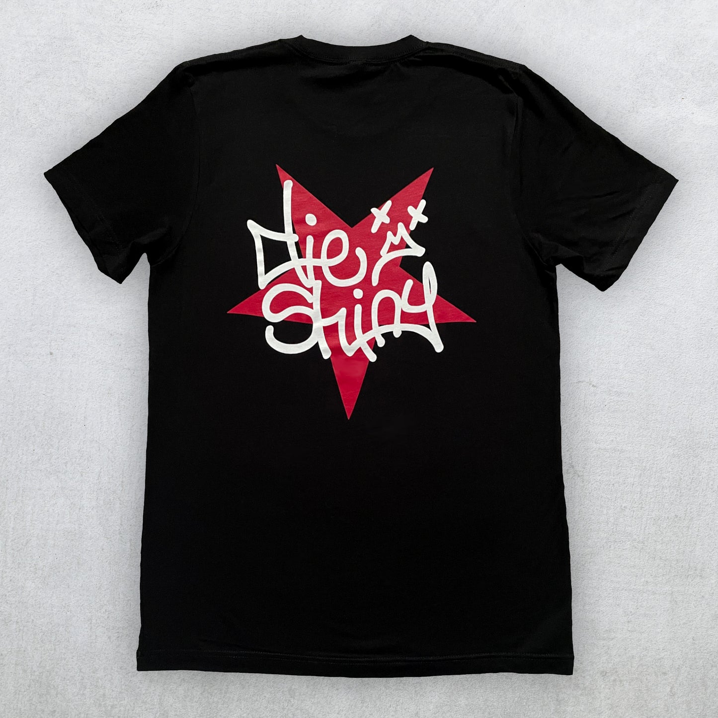 ✊ Solidarity Tee