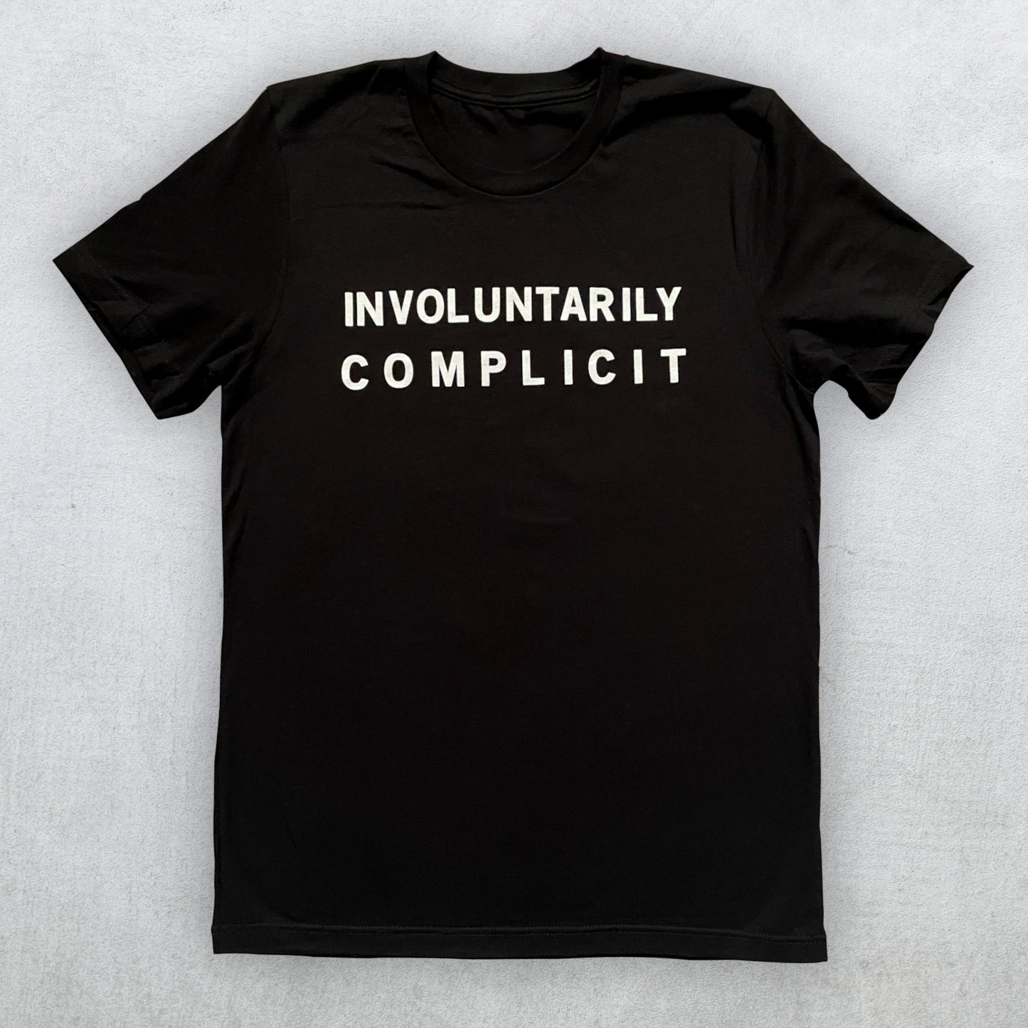 ✊ Solidarity Tee