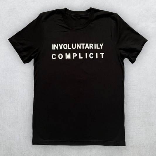 ✊ Solidarity Tee