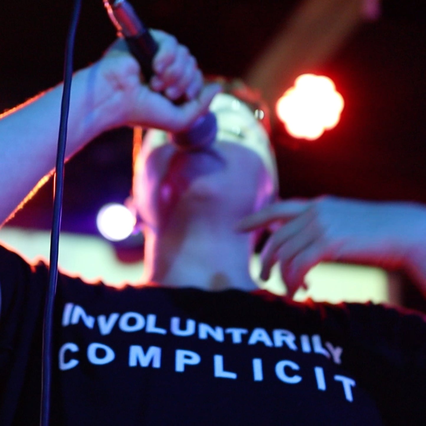 ✊ Solidarity Tee