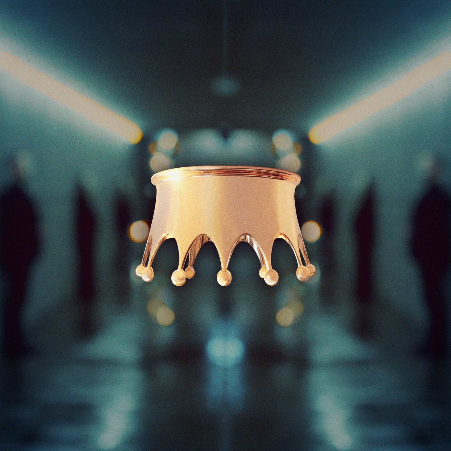 🎧 GLORY (EP) Digital Download