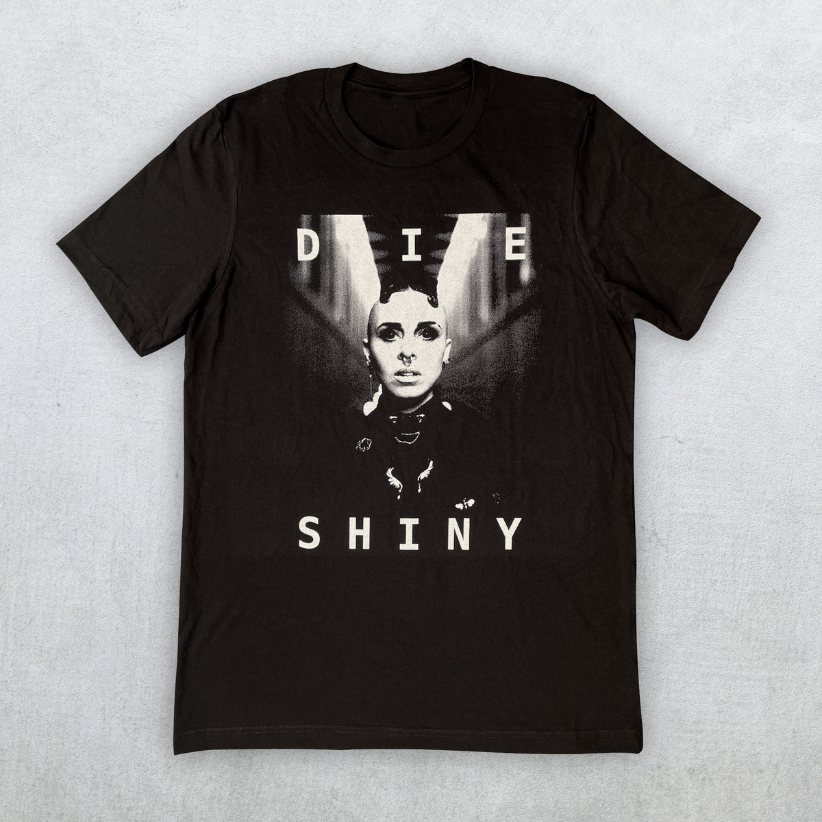 💀 Embalmed Overlord Tee