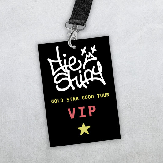 ⭐️ 1 Star VIP Add-On - Portland 10/1