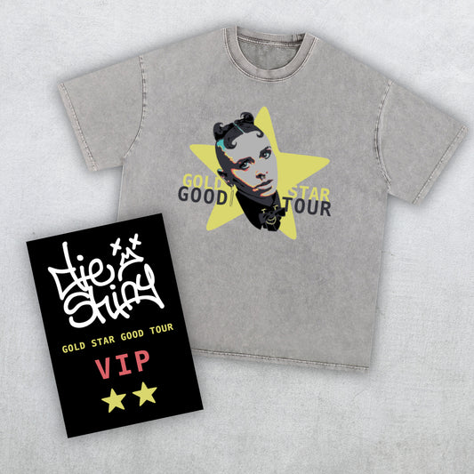 ⭐️ 2 Star VIP Add-On - SLC 10/4