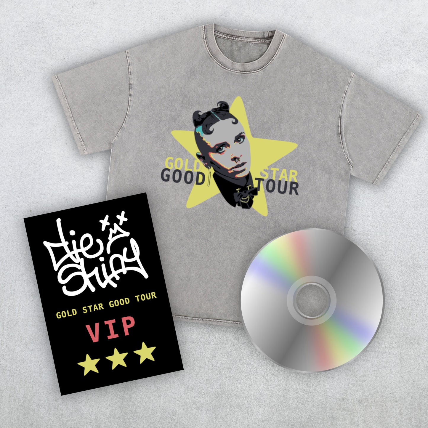 ⭐️ 3 Star VIP Add-On - SLC 10/4