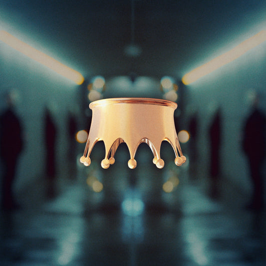 🎧 GLORY (EP) Digital Download