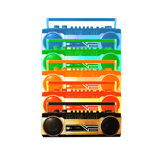 🎧 RADIO (single) Digital Download